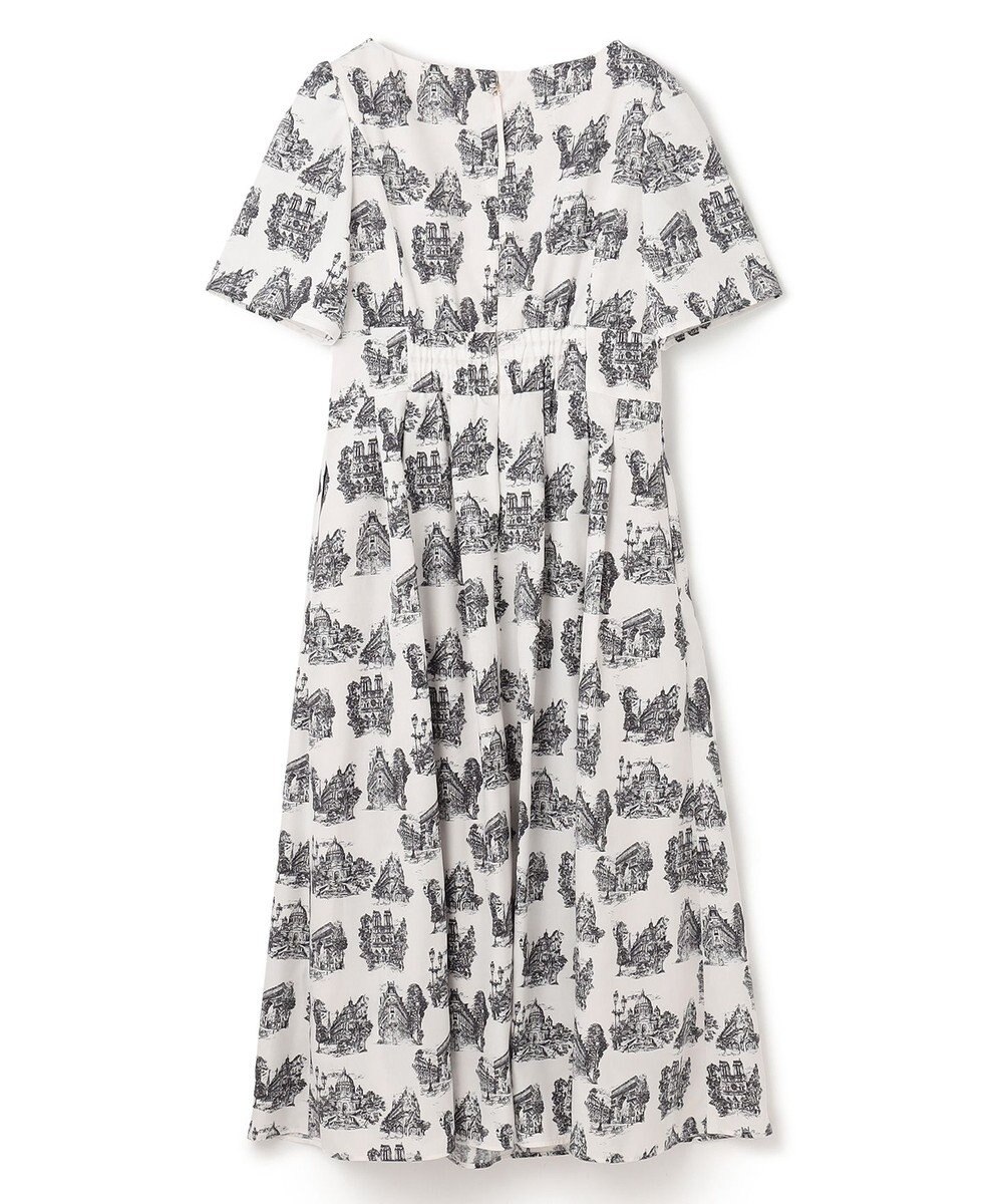 TOCCA 【00サイズあり・消臭・洗える】ICONS OF DREAM ドレス 