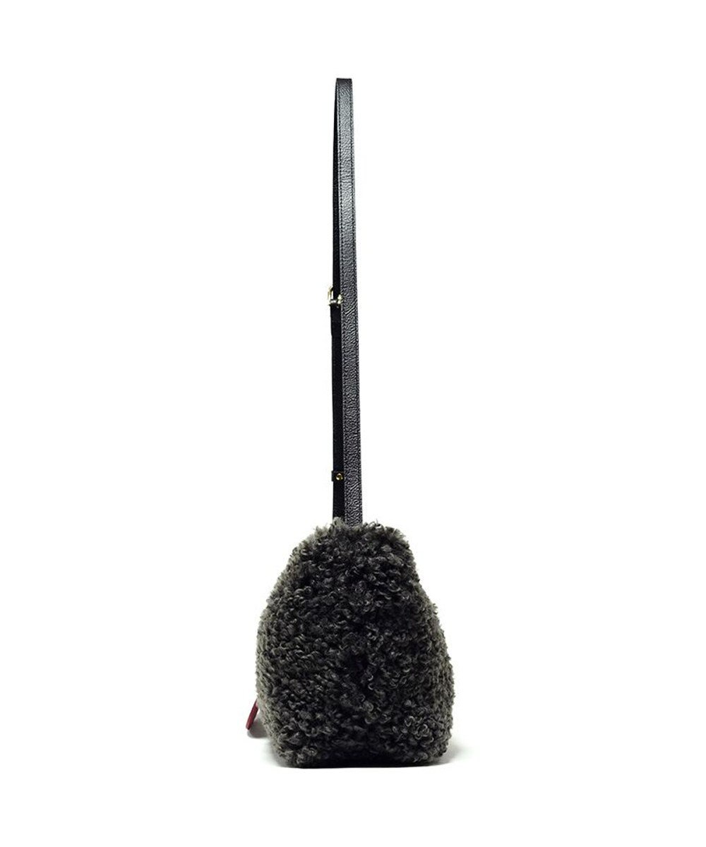 Regalo Felice 【エコファー / 日本製】ショルダー / REGALO 