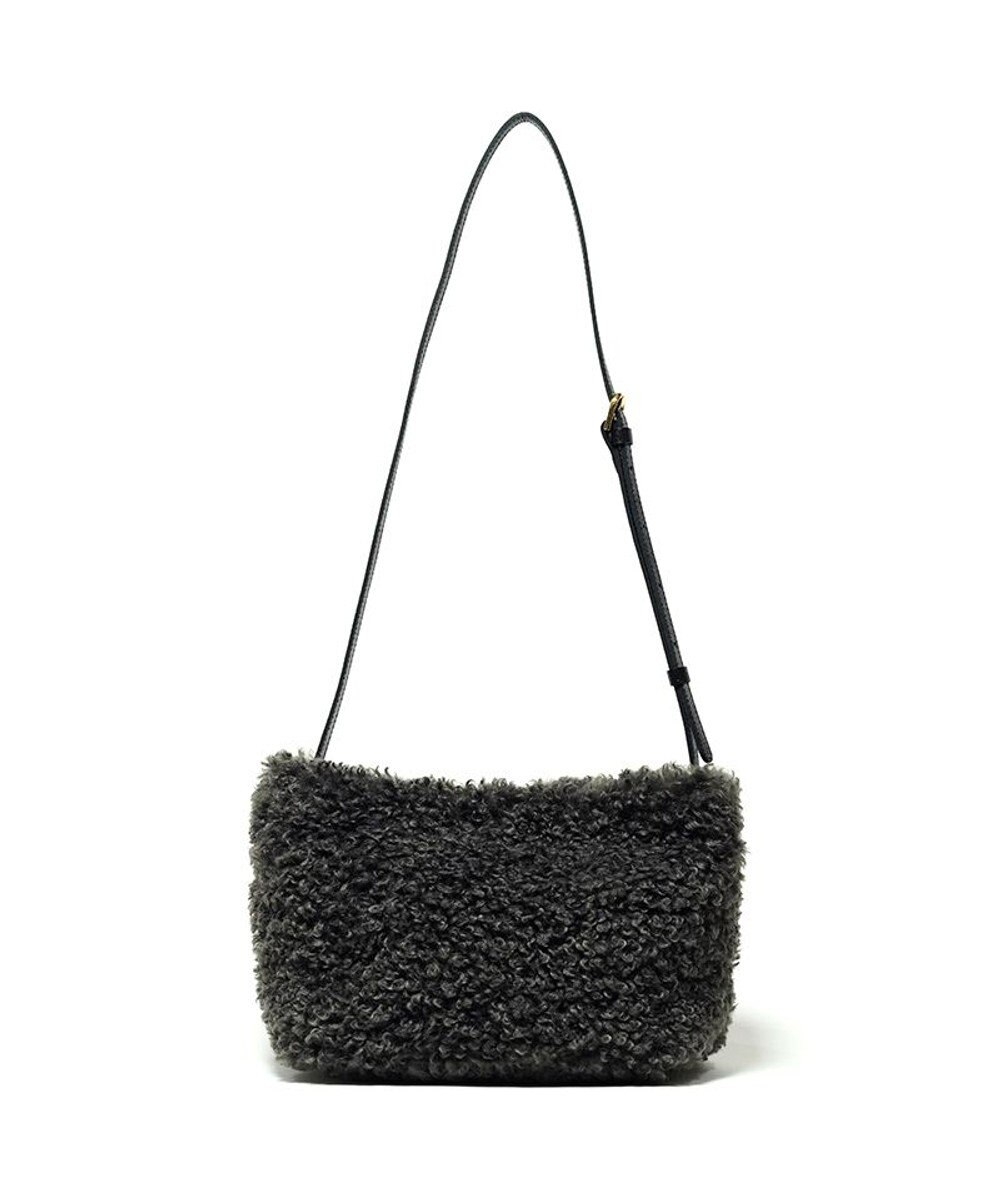 Regalo Felice 【エコファー / 日本製】ショルダー / REGALO 