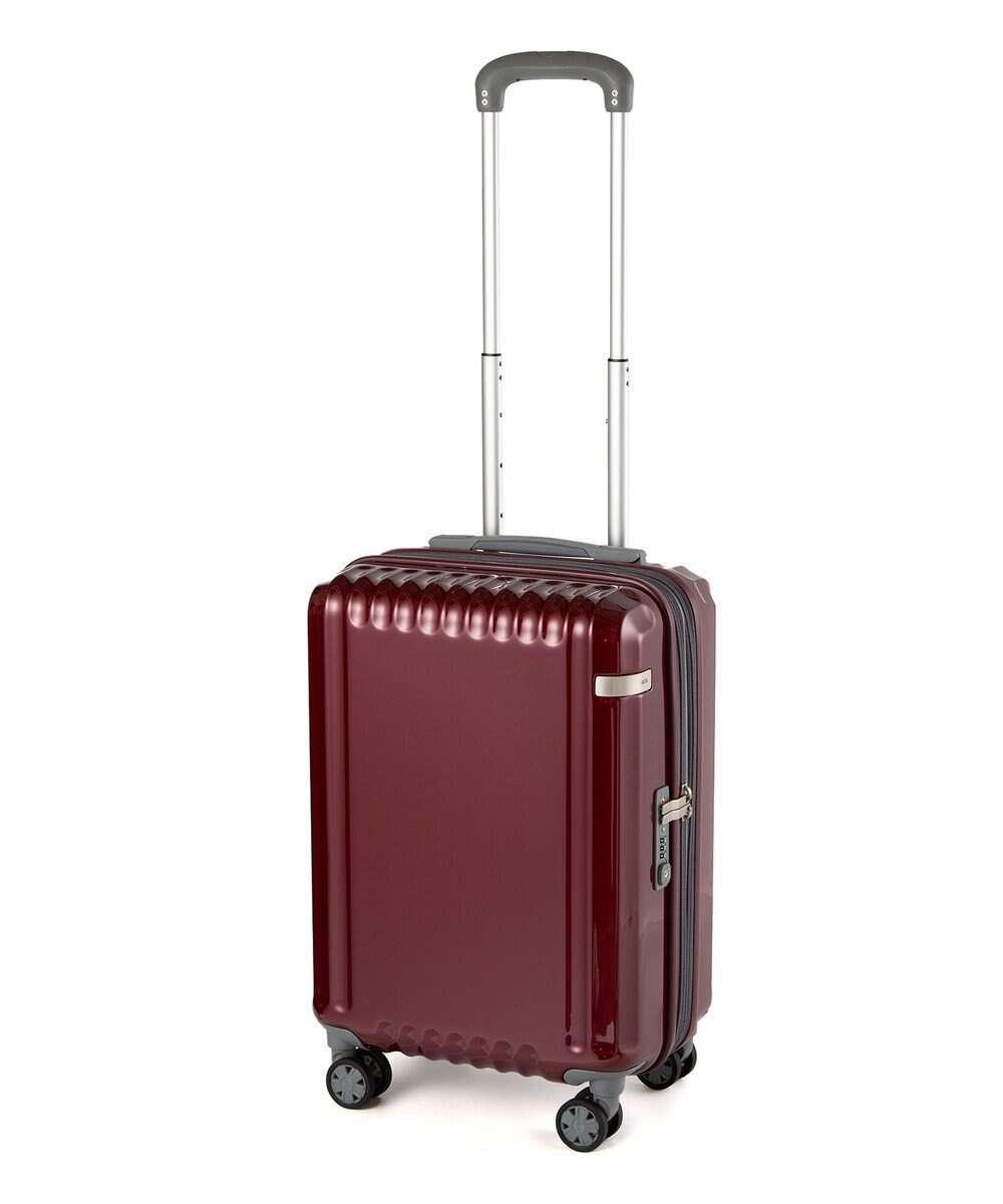 ACE BAGS & LUGGAGE ace. パリセイドZd 機内持ち込み Sサイズ 35～40L 06816 エース 