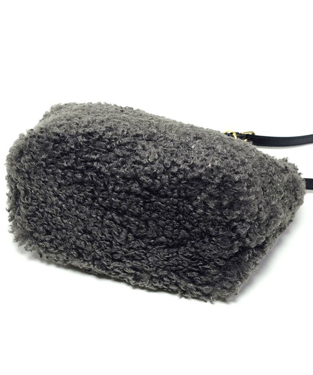 Regalo Felice 【エコファー / 日本製】ショルダー / REGALO 