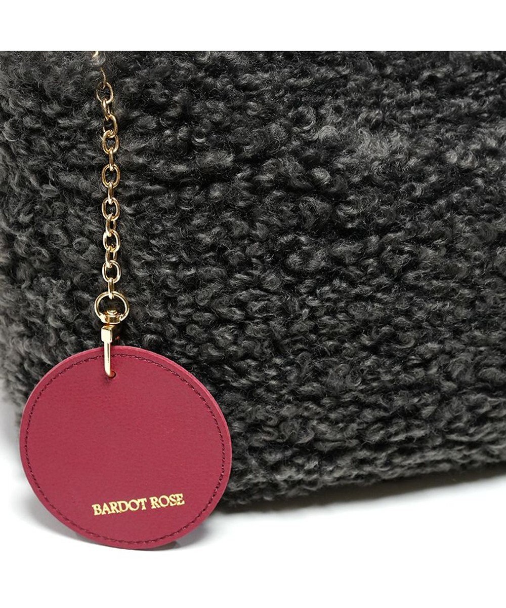 Regalo Felice 【エコファー / 日本製】ショルダー / REGALO 