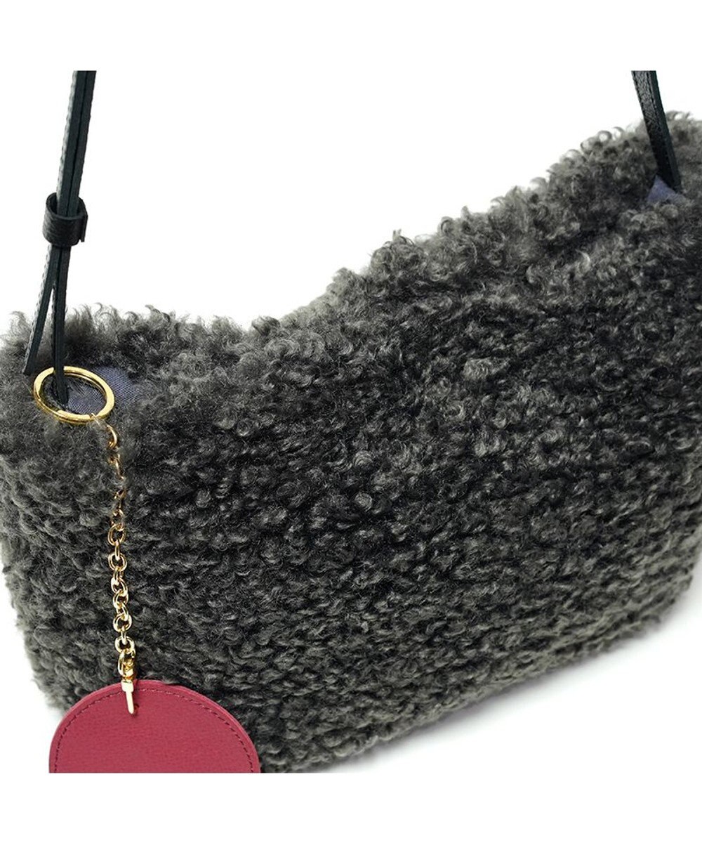 Regalo Felice 【エコファー / 日本製】ショルダー / REGALO 