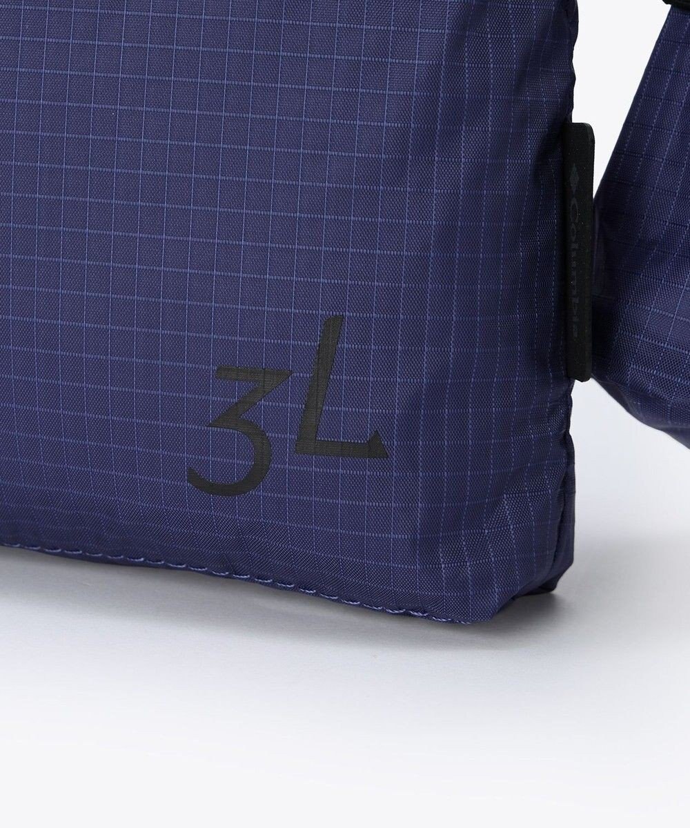 Columbia Columbia/ タイガーブルックミニショルダー /コロンビア 