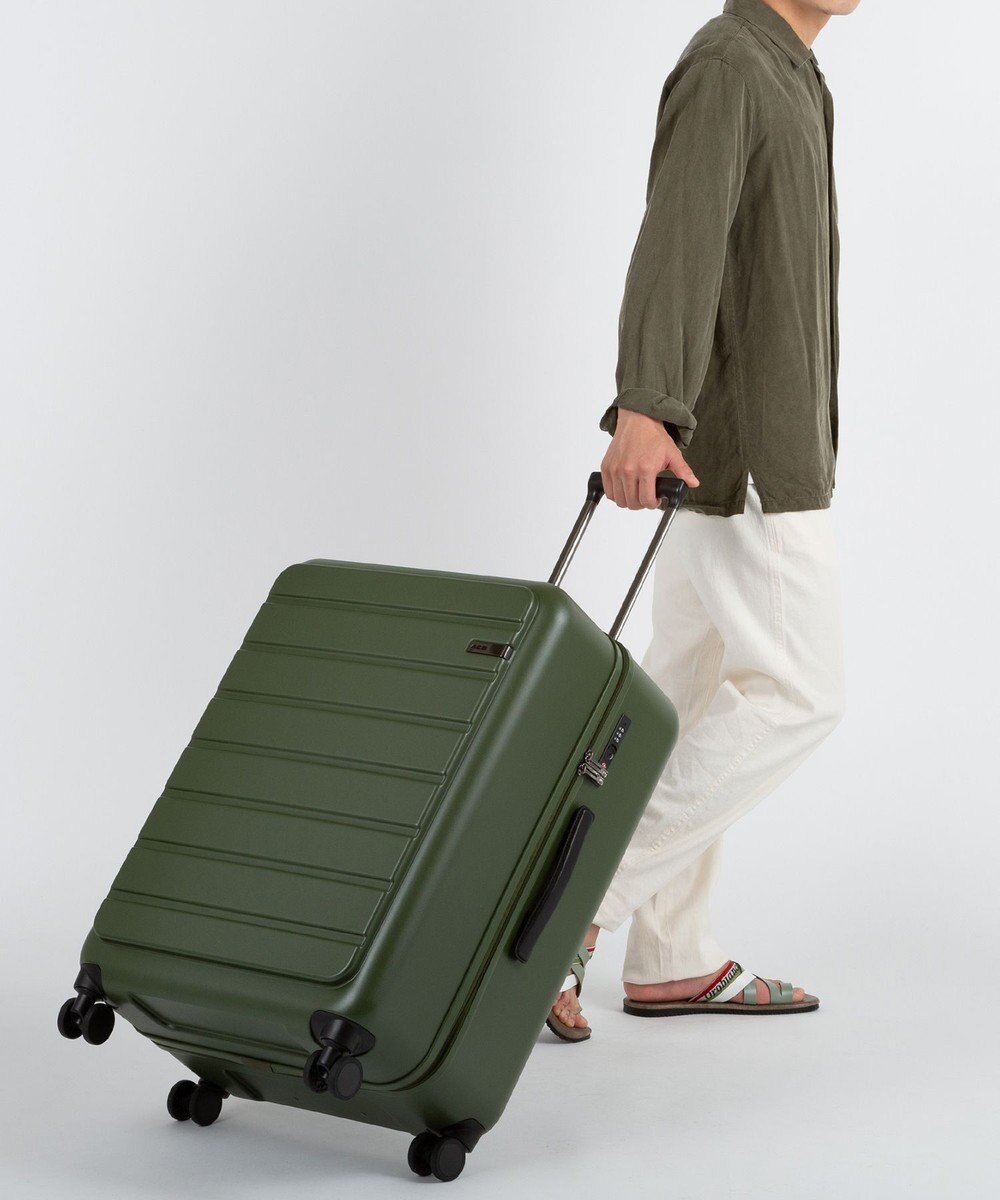 ACE BAGS & LUGGAGE ACE フレットボード スーツケース L 100L 05434 エース 