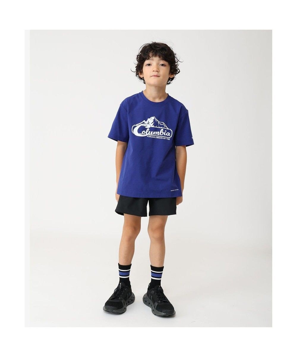 Columbia Columbia/ 【KIDS】コロンビアハイクIIショーツ /コロンビア 