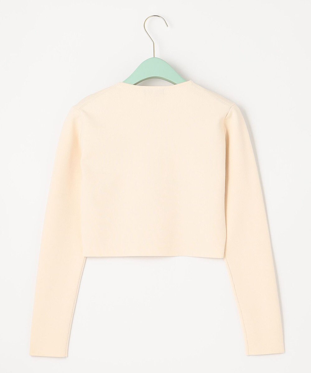 TOCCA 【洗える！】DAFFODIL BOLERO ボレロ 