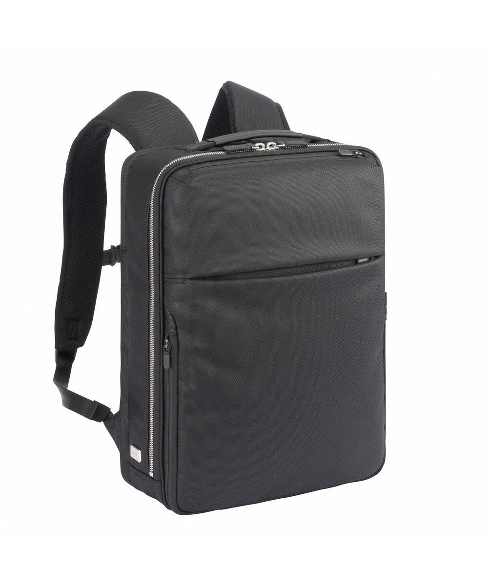 ACE BAGS & LUGGAGE ace. ガジェタブルR 10th ビジネスリュック  A4サイズ 14インチPC収納 68961 エース 