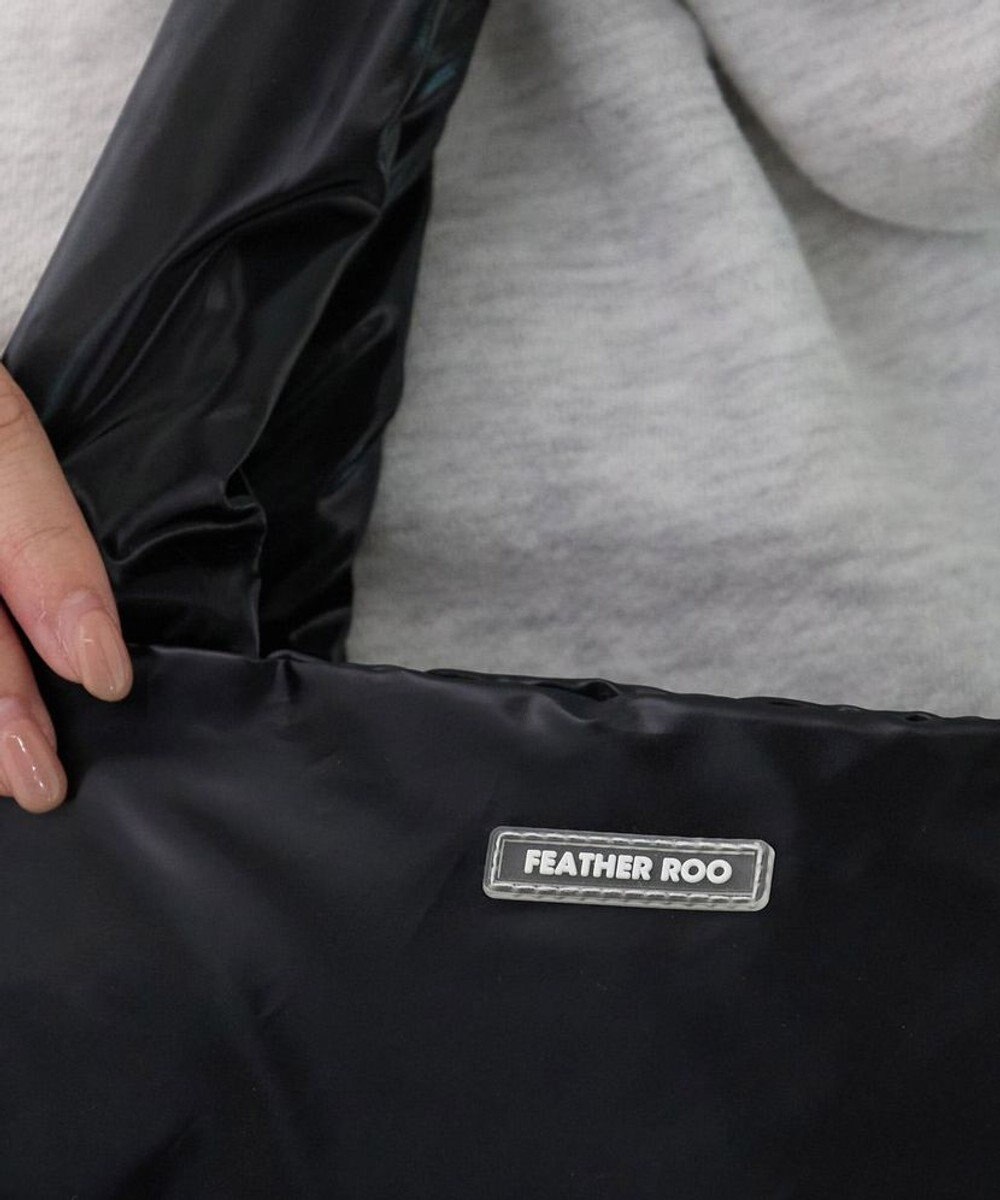 ROOTOTE 3685【弾む軽さフェザールー】FE.ミディアム.モダーン-A 