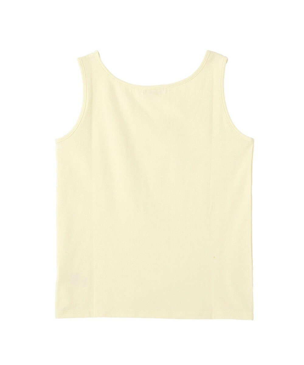 Green Parks ＳＥＴ２点Ｖネックブラウス＋タンクトップ 