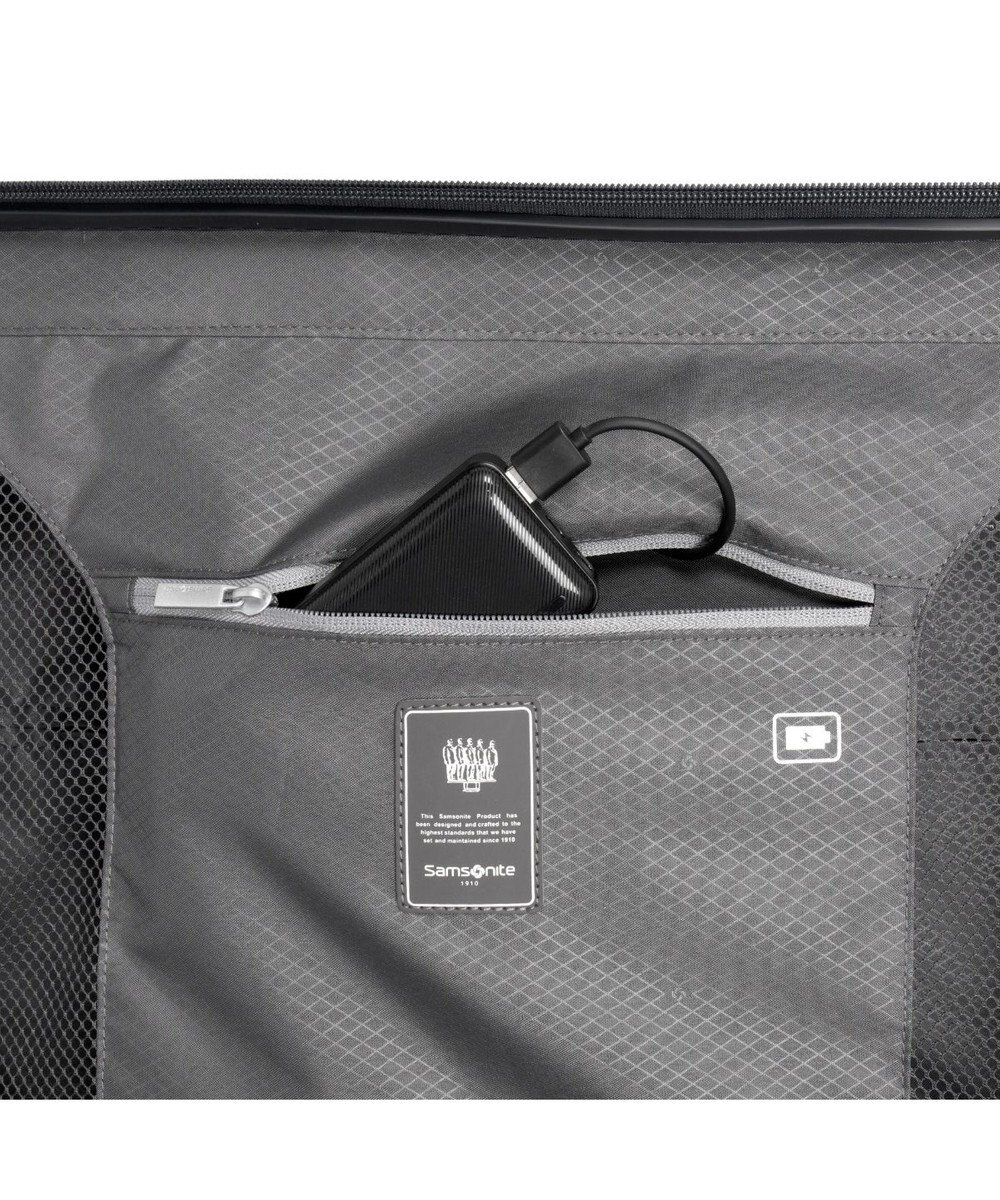 Samsonite サムソナイト スーツケース 35L(/43L)  アピネックス スピナー55 APINEX 