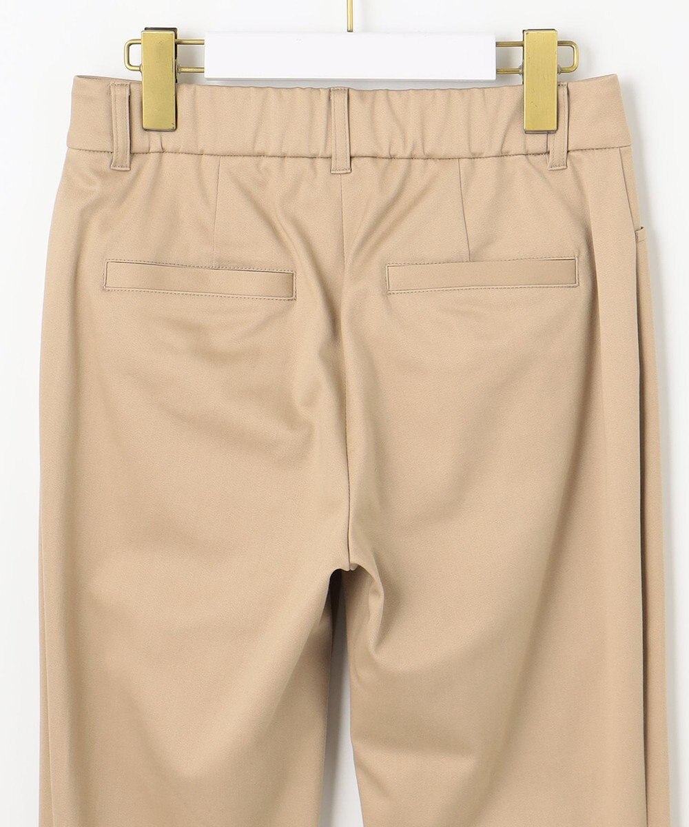 ANY SIS 【撥水加工】エバービューティ パンツ 