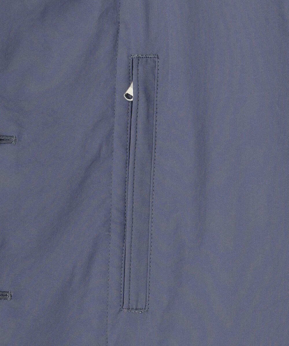 J.PRESS MEN 【MECHANICAL】【ハイパワーストレッチ / 撥水】ドライビングジャケットブルゾン 