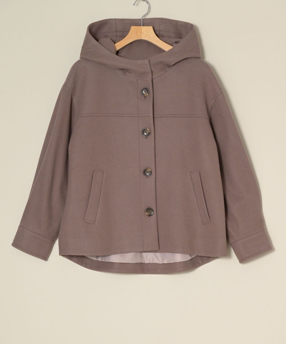ONWARD Reuse Park B品【Feroux】コート秋冬 