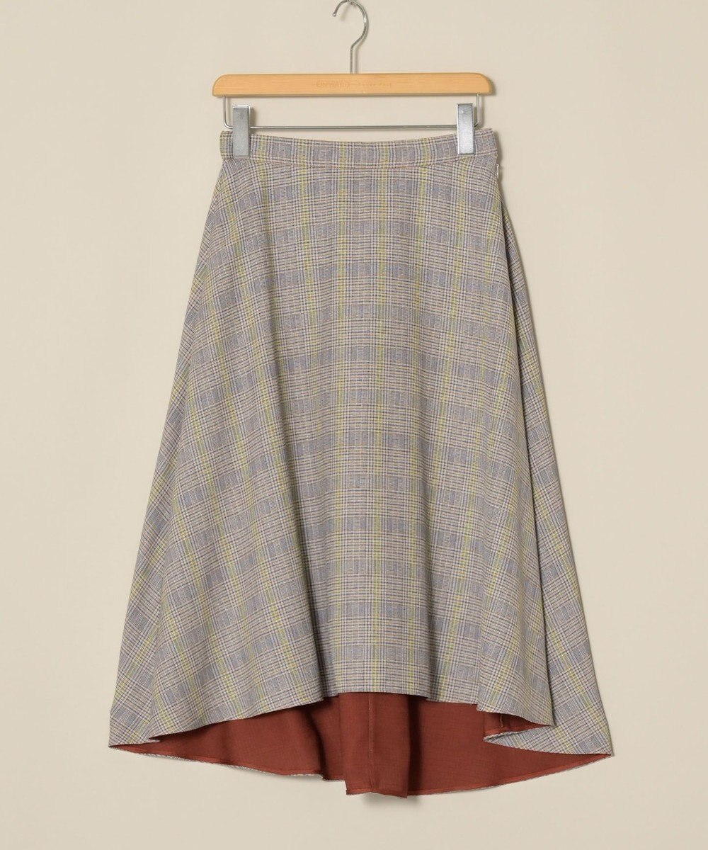 ONWARD Reuse Park 【組曲】スカート秋冬 