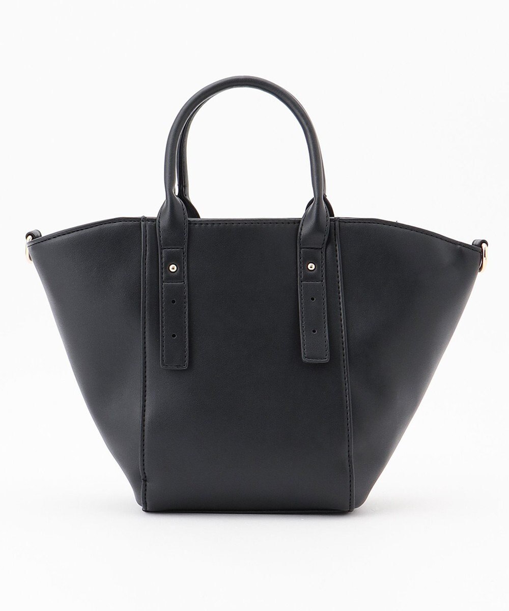 ANY 【２WAY】ワイド ショルダーバッグ 