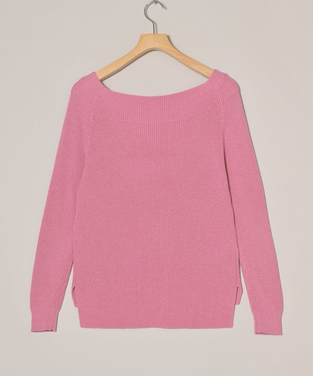 ONWARD Reuse Park 【ICB】ニット春夏 