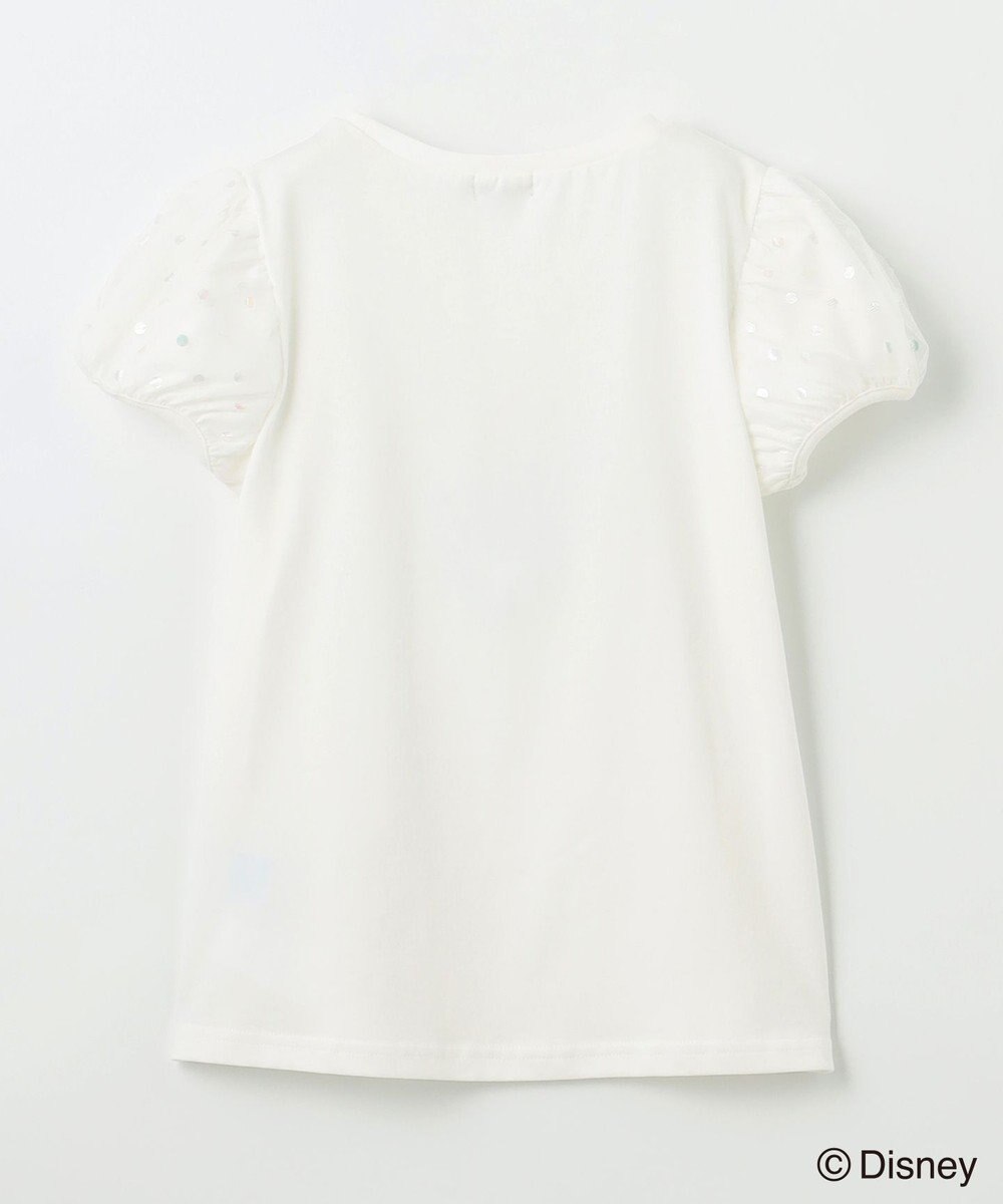 ANY KIDS 【ディズニープリンセス/フローズン】アート プリント Tシャツ 