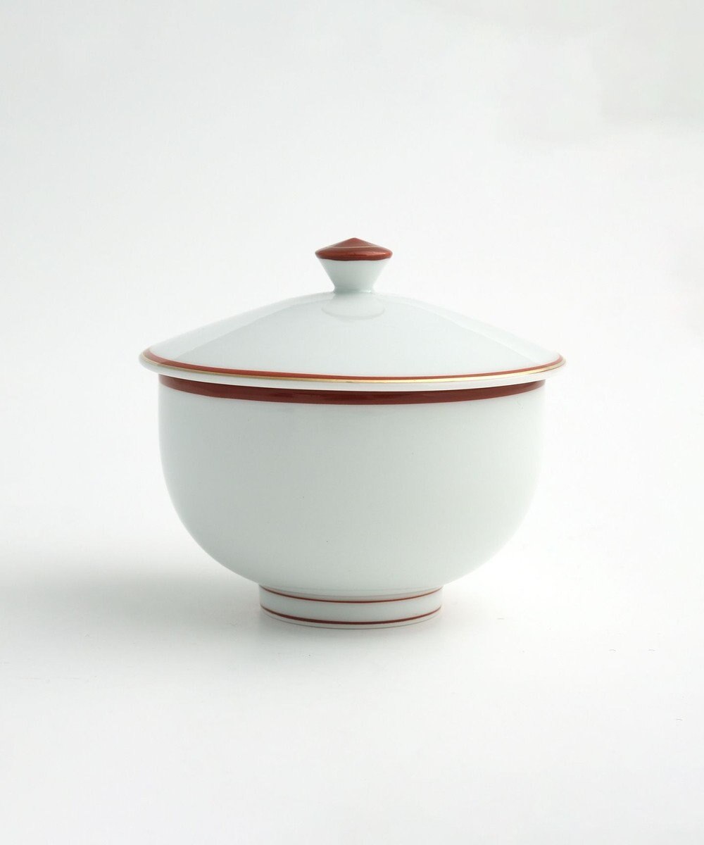 たち吉 【たち吉】瑞鶴お茶呑茶碗〈５客〉波佐見焼 