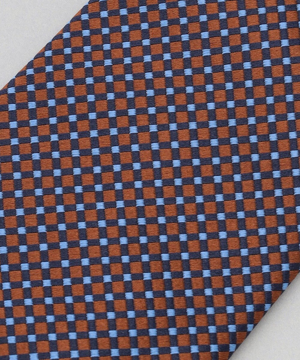 GOTAIRIKU GOTAIRIKU別注【MANTERO/マンテロ】ネクタイ_総柄 