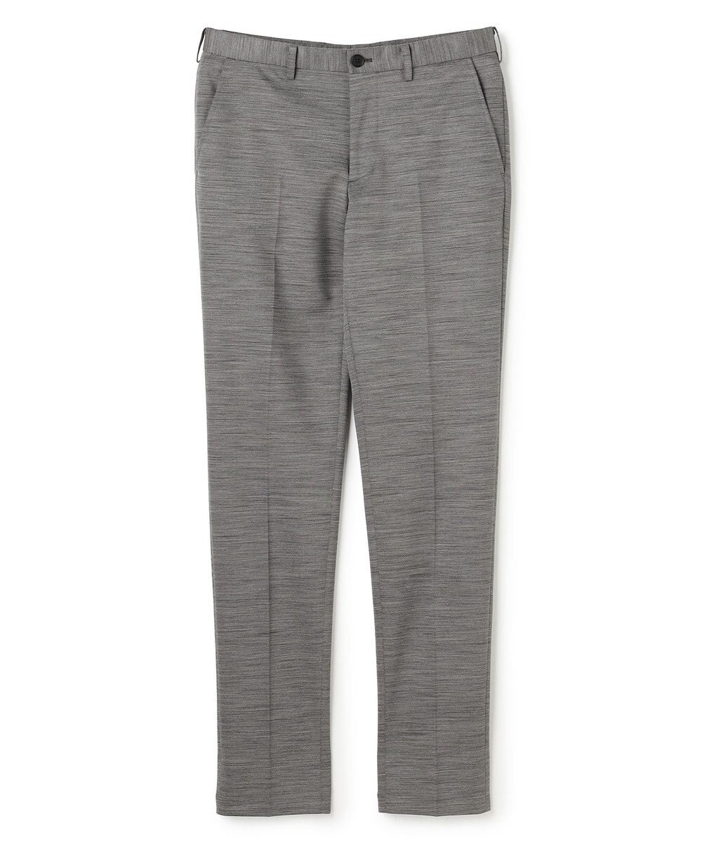 JOSEPH HOMME スプリングウールジャージー    テーパードパンツ / CITY 