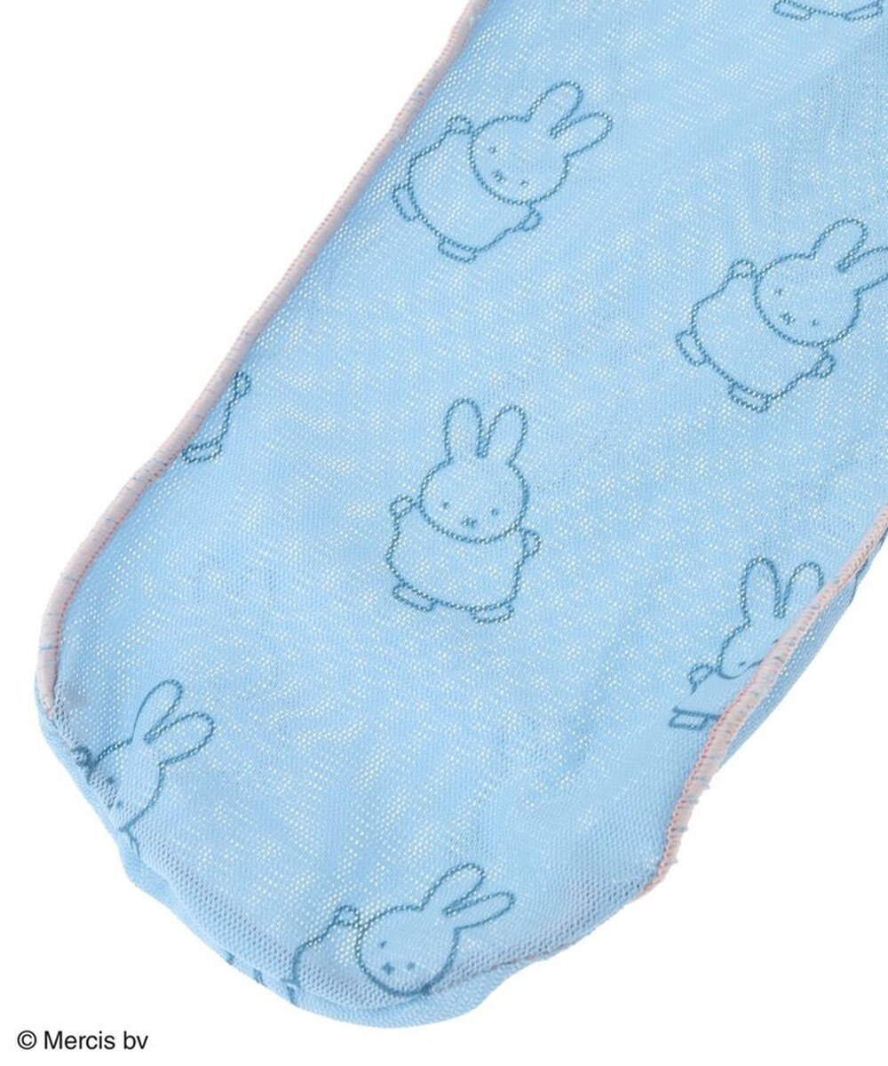 Green Parks Ｍｉｆｆｙ／シアープリントソックス 