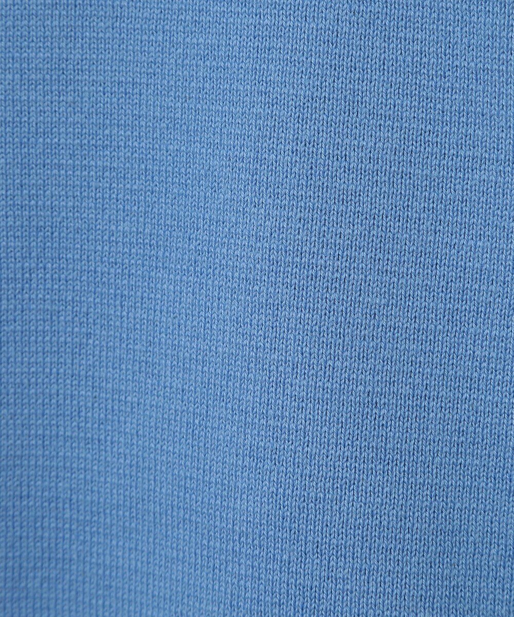 earth music&ecology スポンディッシュポケット付きカーディガン 