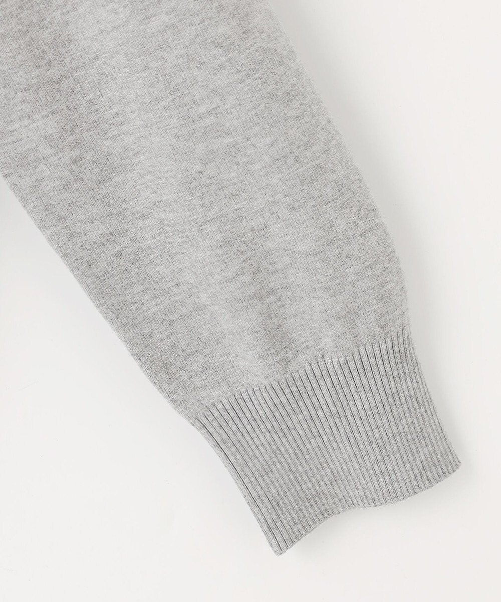 JOSEPH ABBOUD 【洗える/チクチクしない/3シーズン対応】SNOWY モックネック セーター 