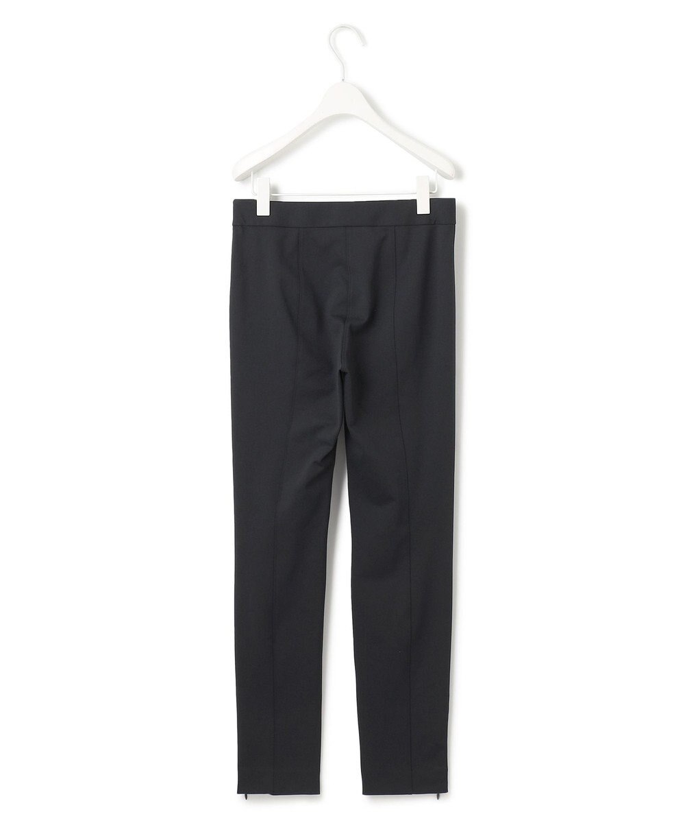 ICB 【洗える】コンフォートポンチ レギンスパンツ 