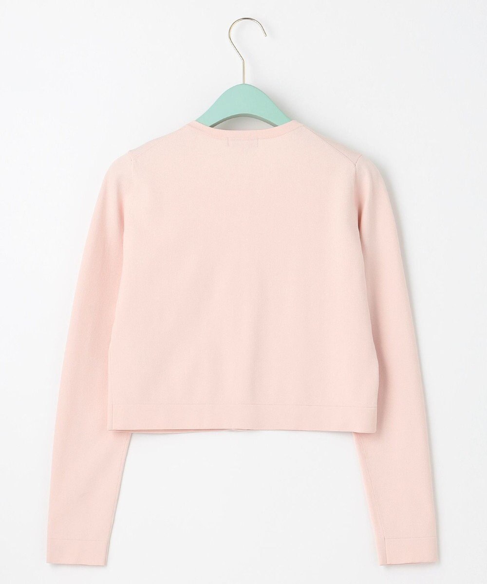 TOCCA 【キャンセル分販売！】【洗える】Queen Necklace Knit カーディガン 