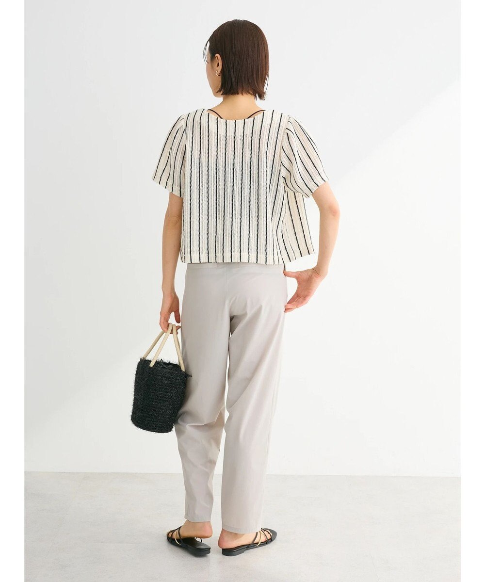 Green Parks ラッセルレースカットプルオーバー 