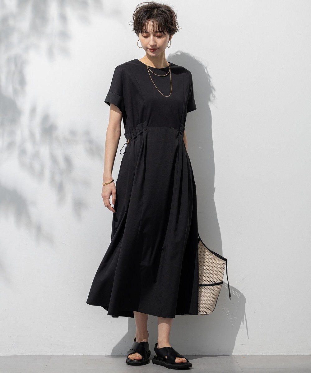 23区 チョーカー コンビ ネックレス 