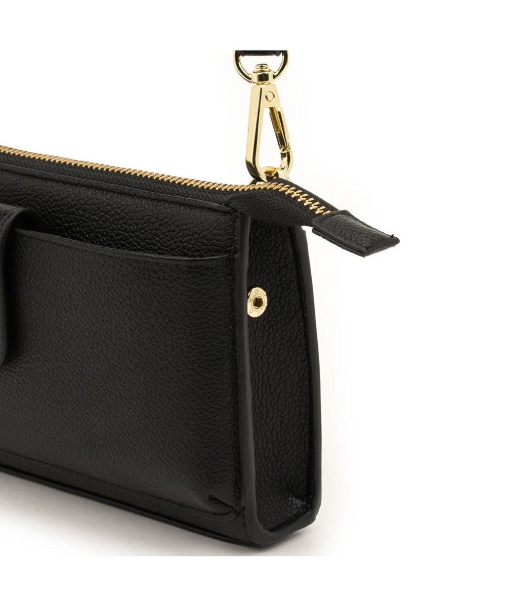 CLATHAS ココル 財布機能付ショルダーバッグ 