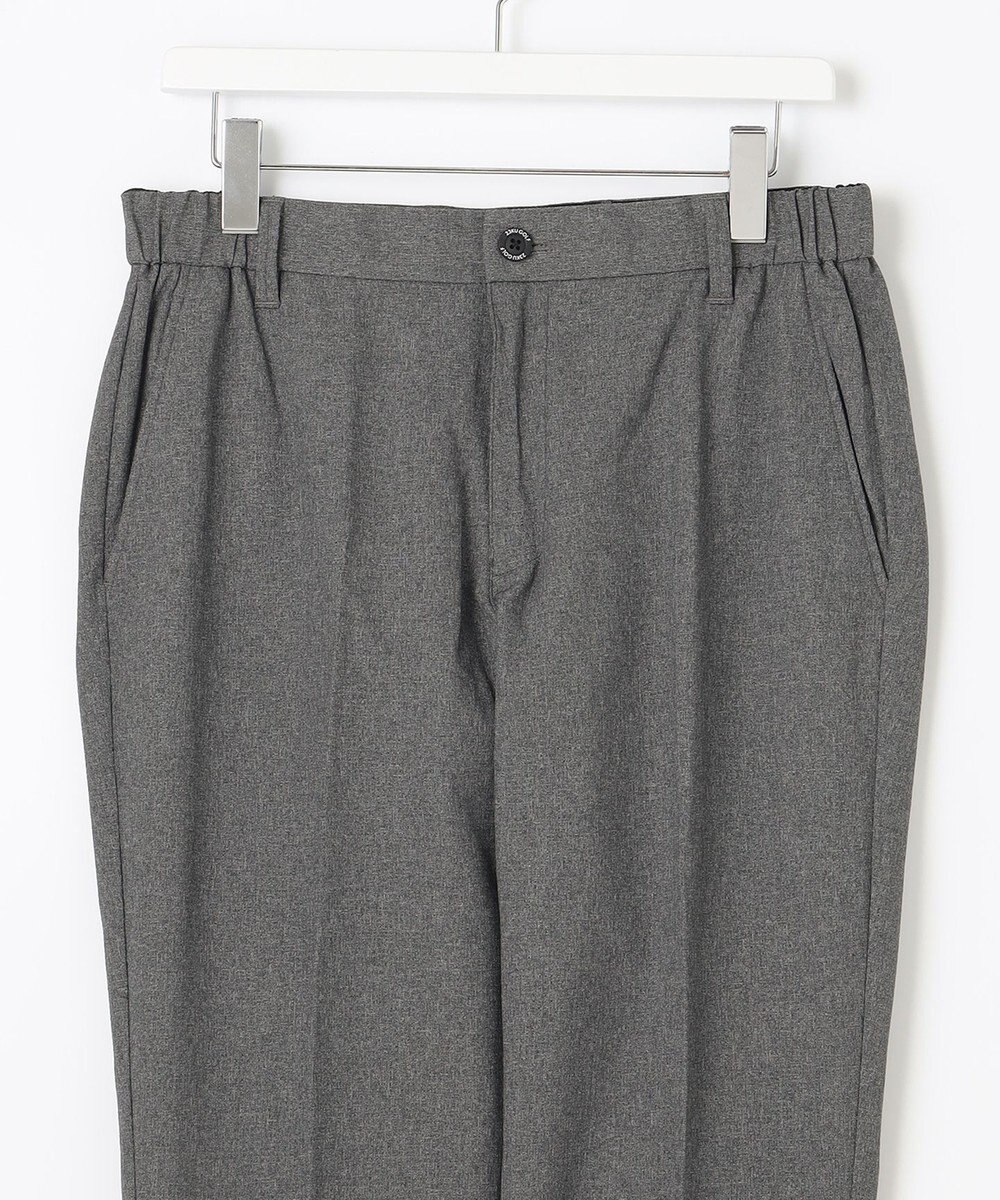 23区GOLF 通気性抜群！【MEN】ＤｏｔＡｉｒ テーパードパンツ 