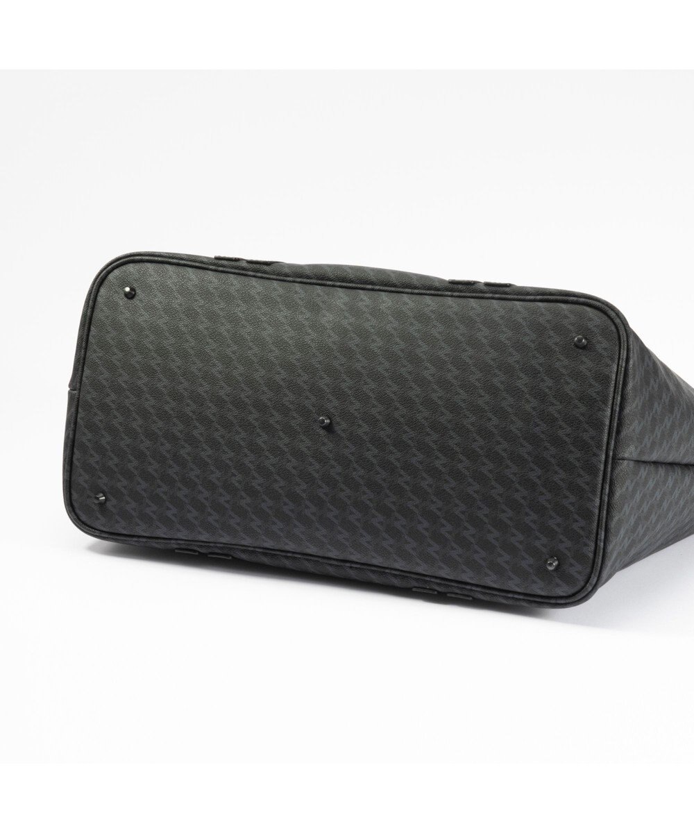 ZERO HALLIBURTON モノグラム ロッカートートバッグ 82532 ゴルフバッグ 