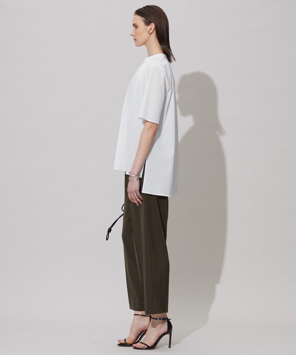 ICB L 【洗える】 サラドラトリコット カットソー 