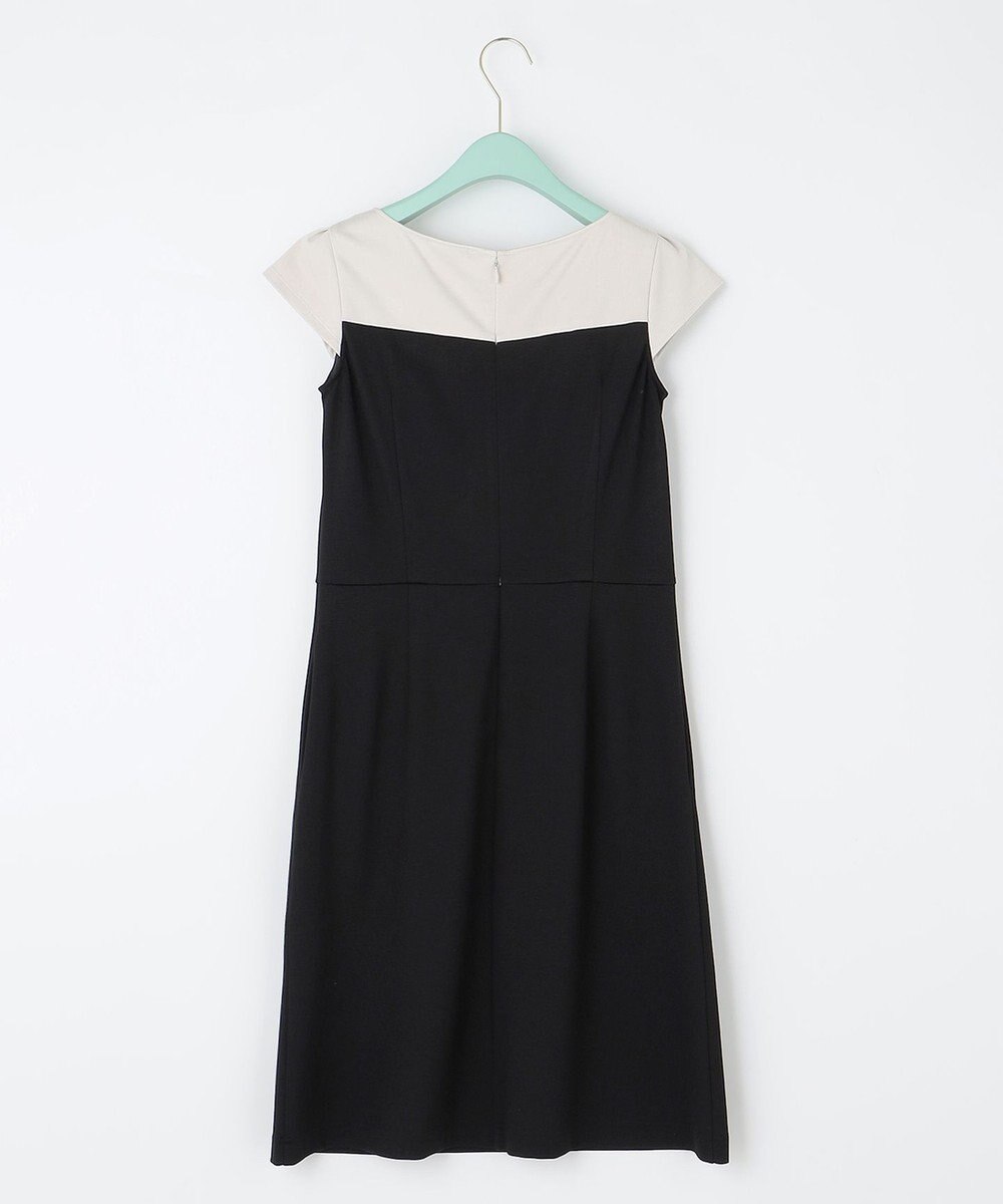 TOCCA 【WEB限定＆洗える】RIBBONSTICK ドレス 