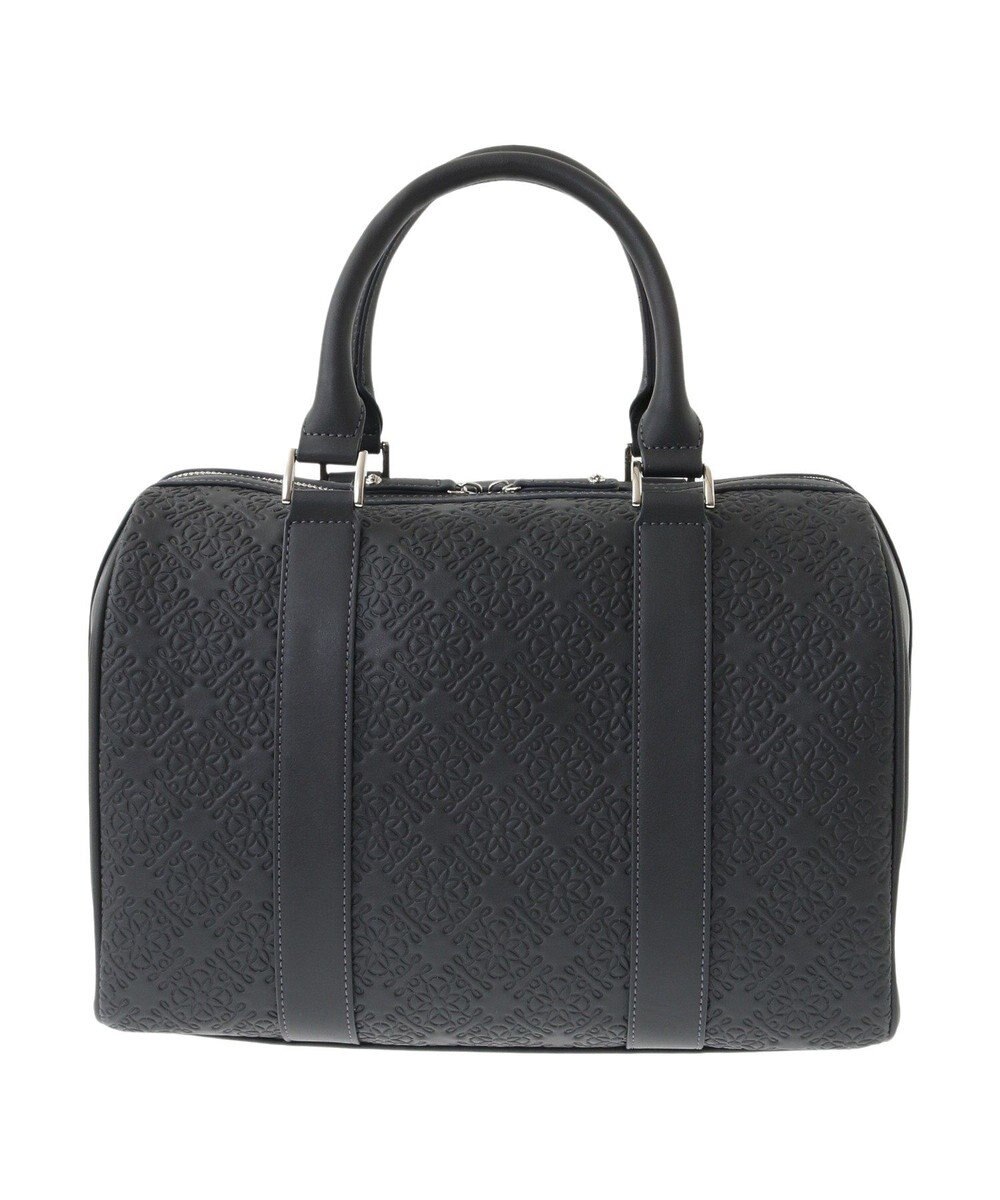 Maison de FLEUR ＦＬＥＵＲモノグラムボストンバッグ 