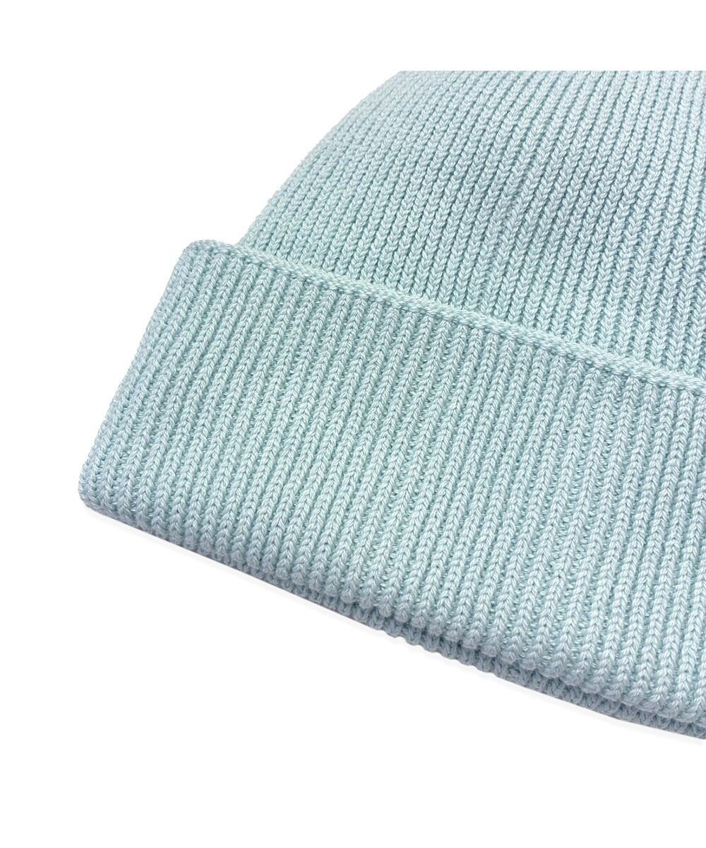 林八百吉商店 un chapeau コットンリブワッチ 