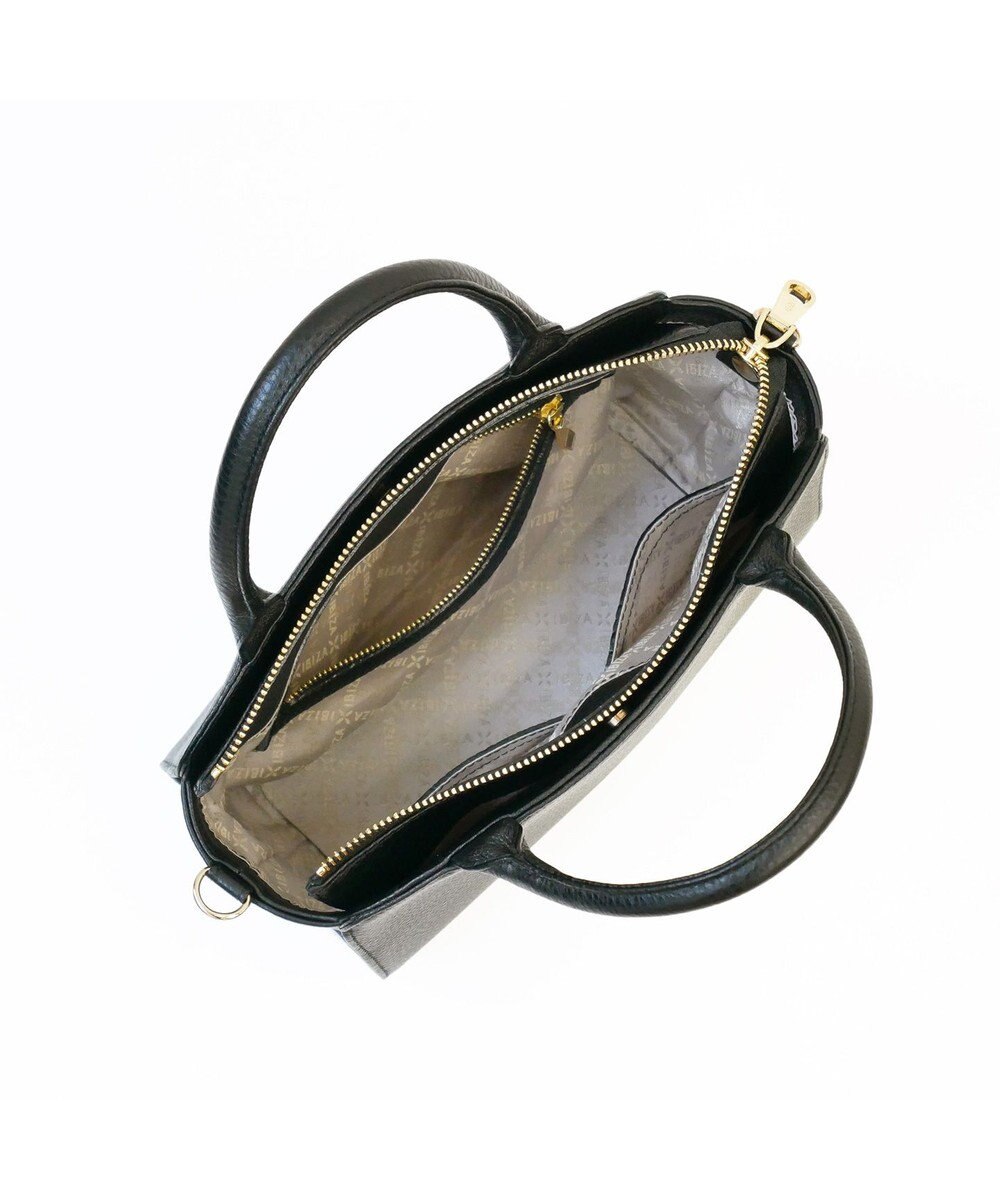 IBIZA アセアーダ　牛革　2WAYバッグ（S） 