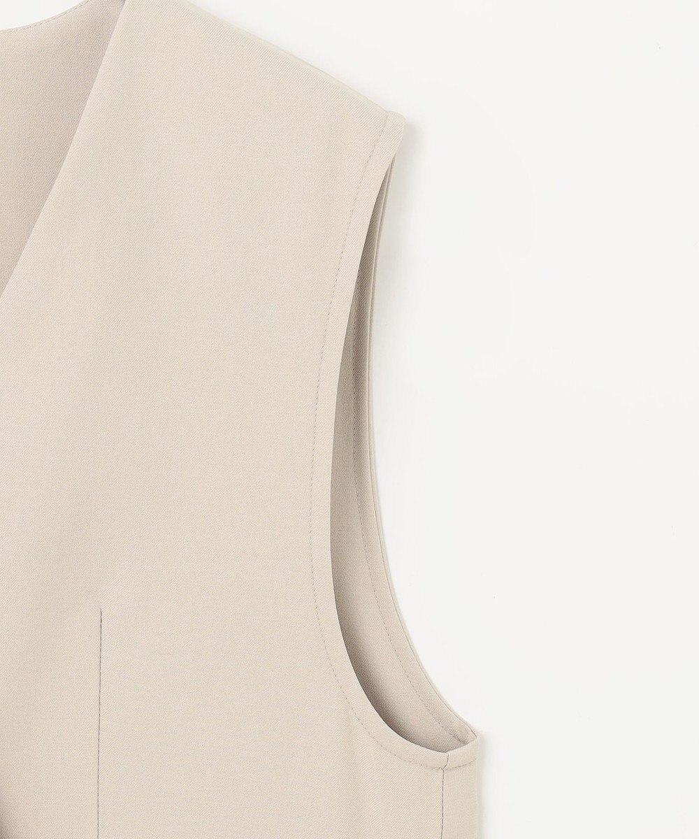 ANY 【ストレッチ/セットアップ可】イージィケアストレッチジレ 