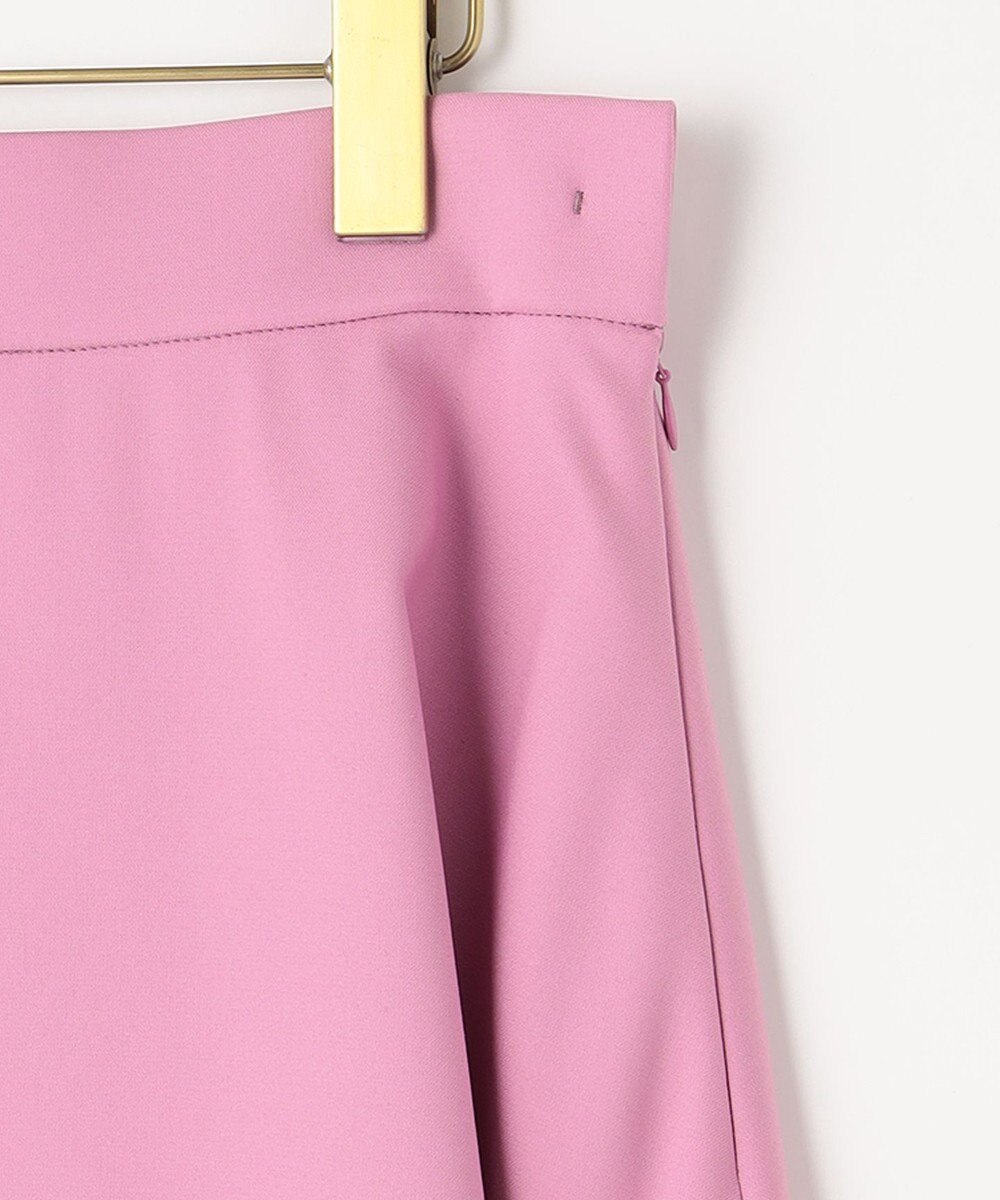 自由区 【Class Lounge】Ｗクロス スカート 