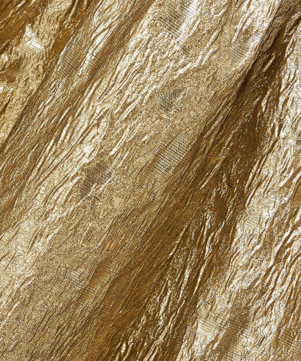 23区 S 【R(アール)】LIMONTAメタリックジャカード スカート 