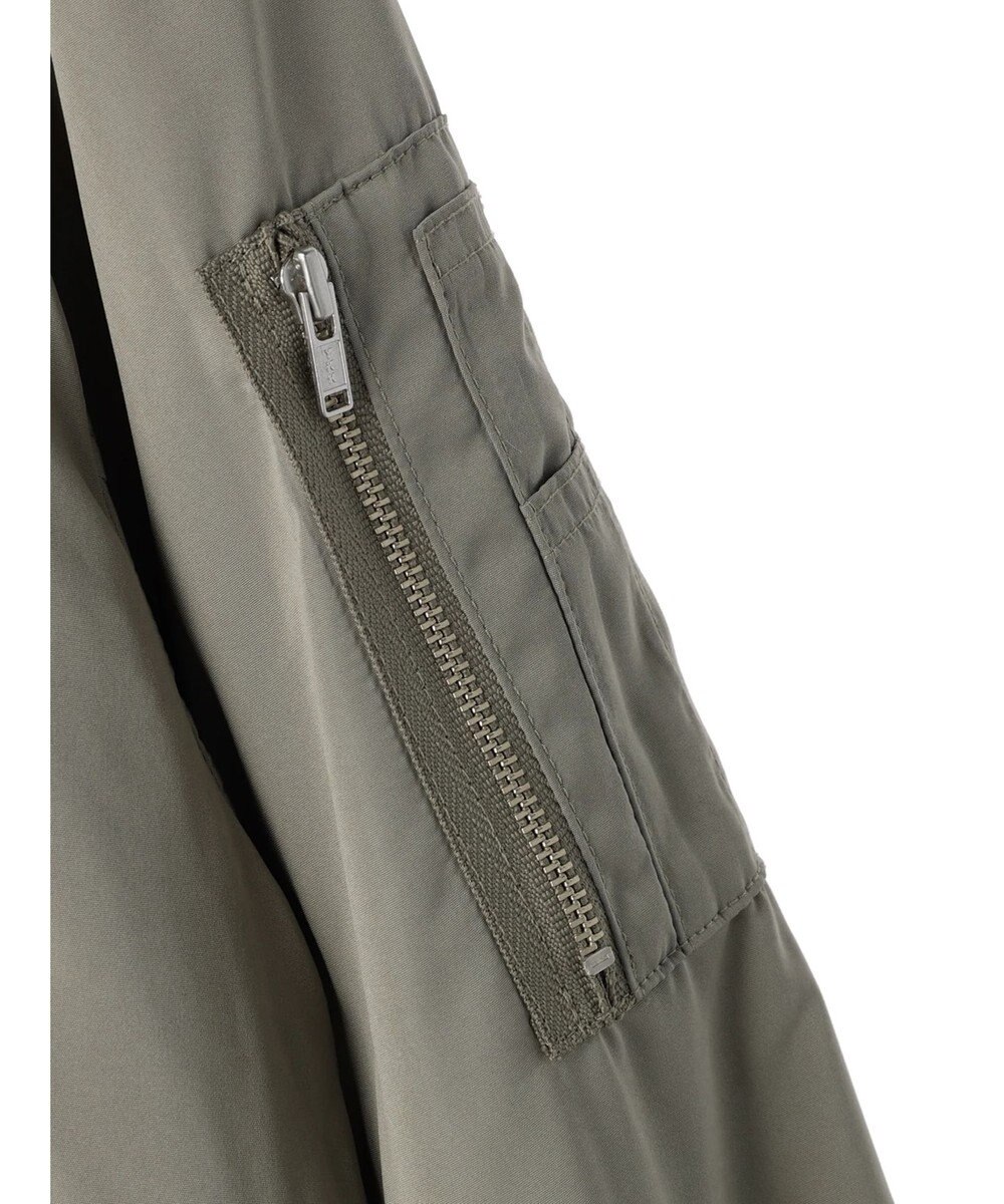 earth music&ecology リバーシブルＭＡー１ 