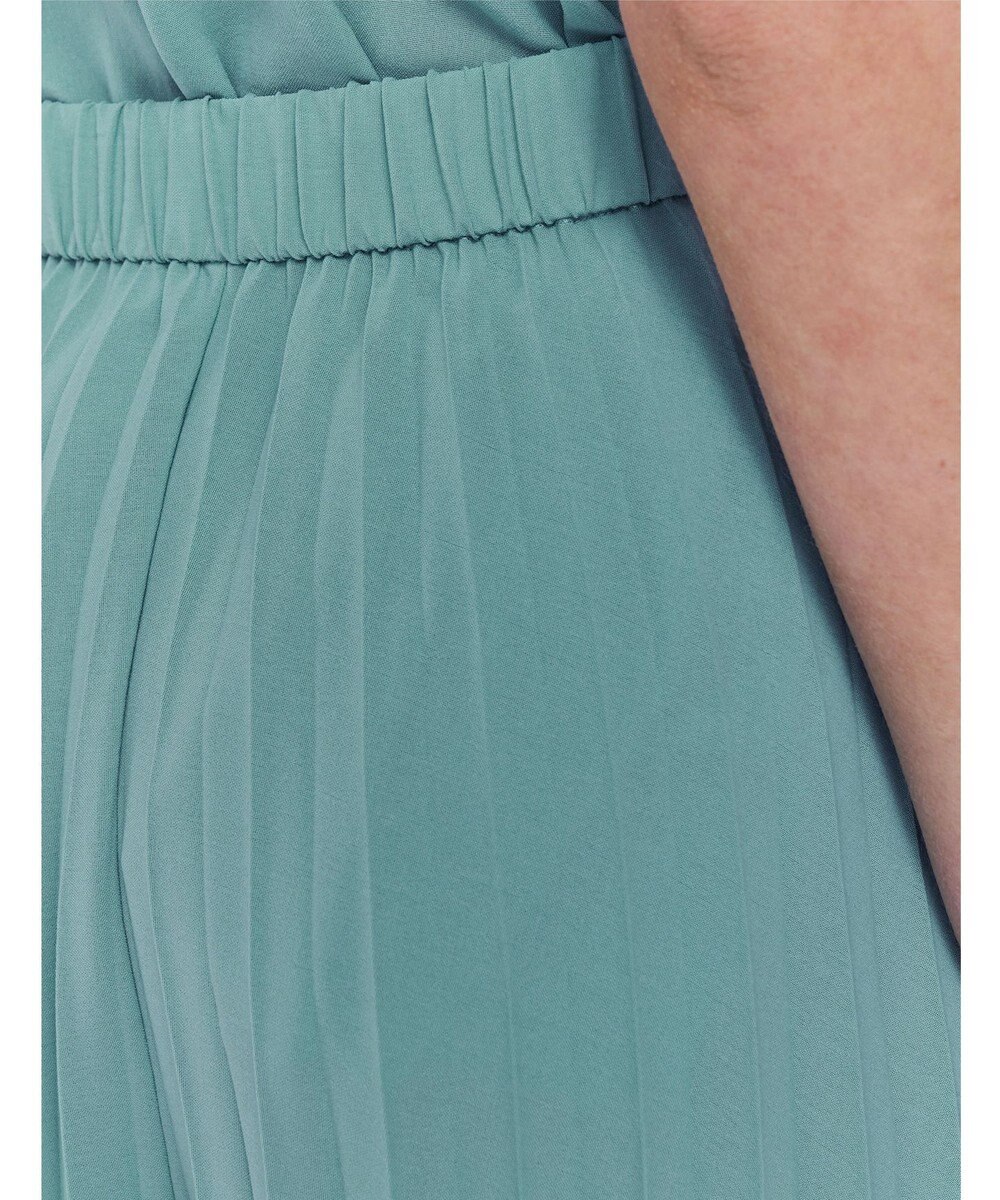 JOSEPH エアリープリッセ　トラウザーズ 