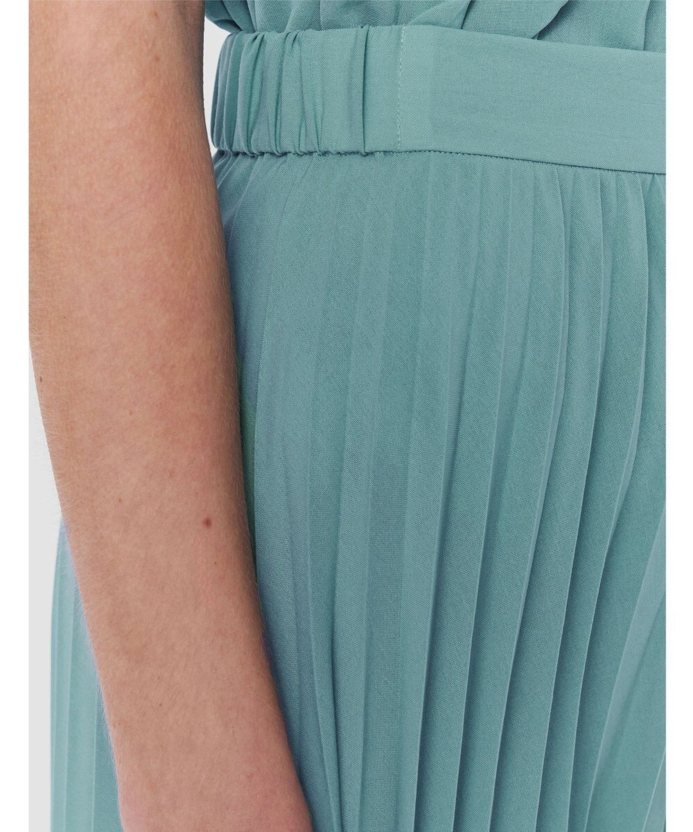 JOSEPH エアリープリッセ　トラウザーズ 