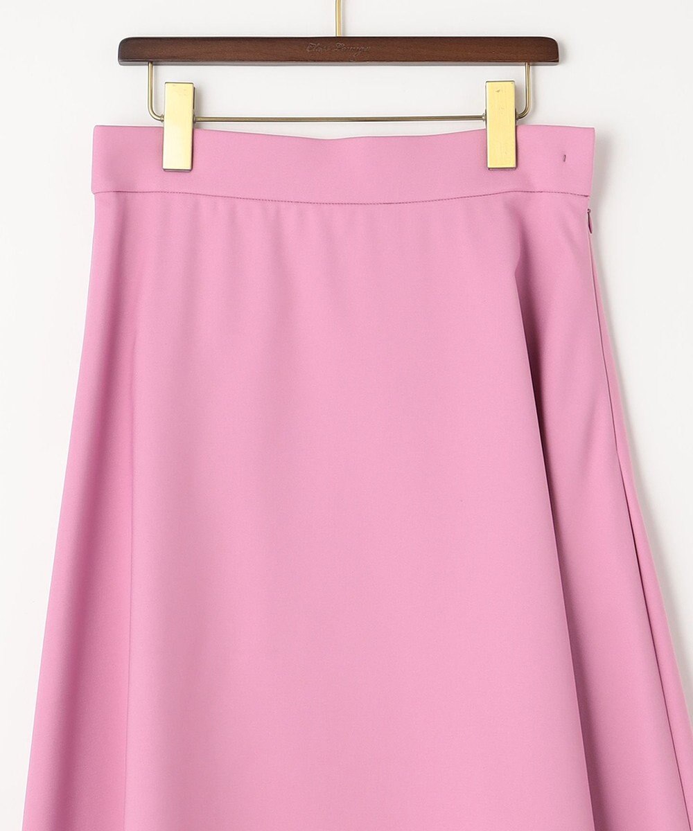 自由区 【Class Lounge】Ｗクロス スカート 