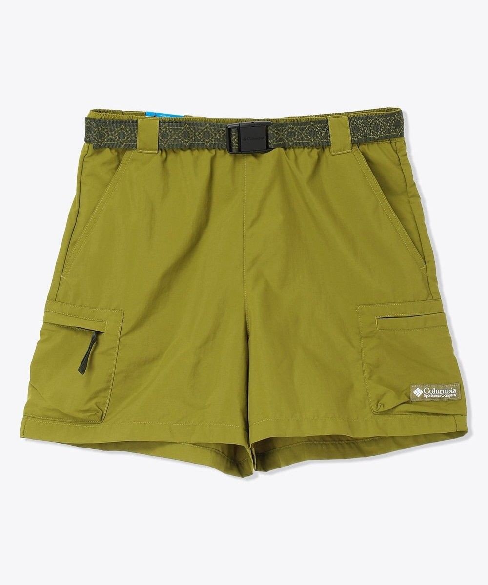 Columbia Columbia/ ウィメンズセコイアグローブウーブンショーツ /コロンビア 