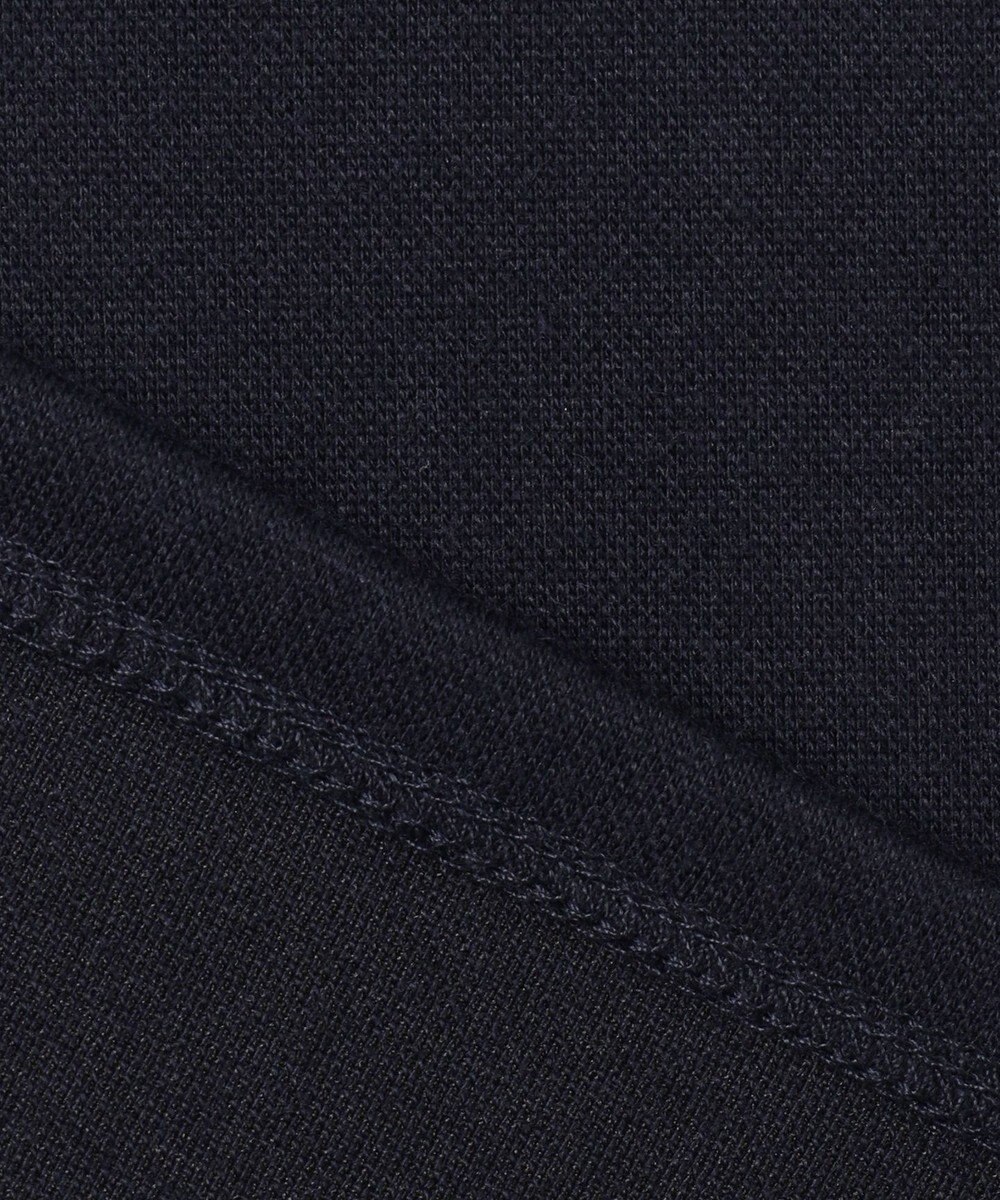 ANY SIS 【WEB・一部店舗限定】カットジャカード襟付き2WAY セットアップ 