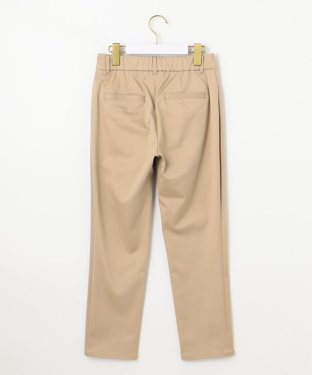 ANY SIS 【撥水加工】エバービューティ パンツ 